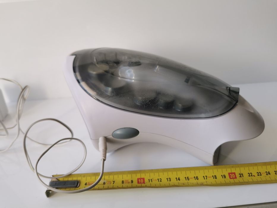 Zestaw do manicure i pedicure