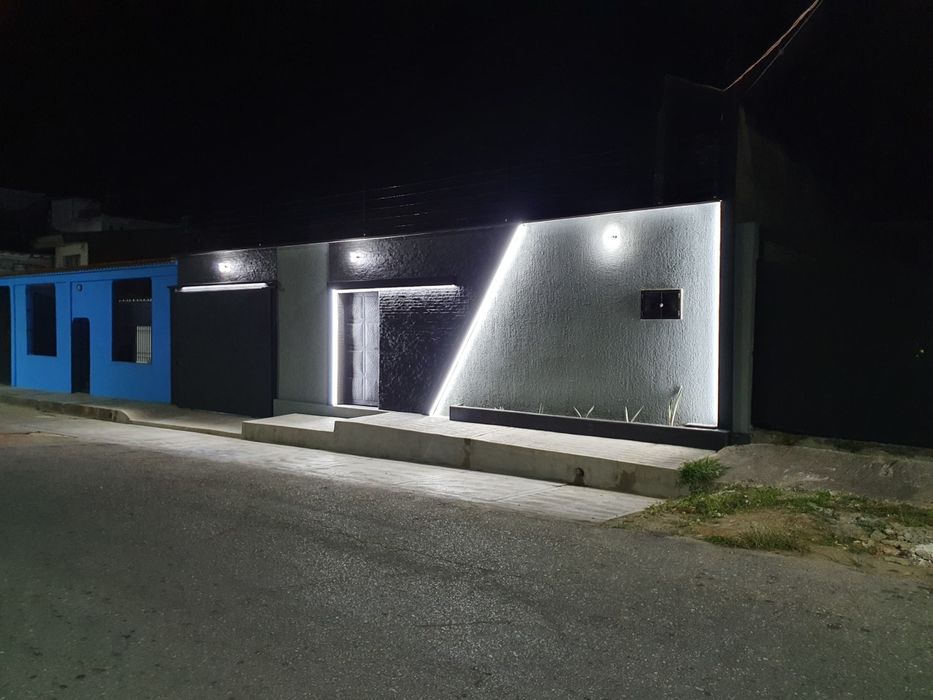 Remodelações, Carpintaria, Serralharia e Iluminação LED (Fim de Semana)