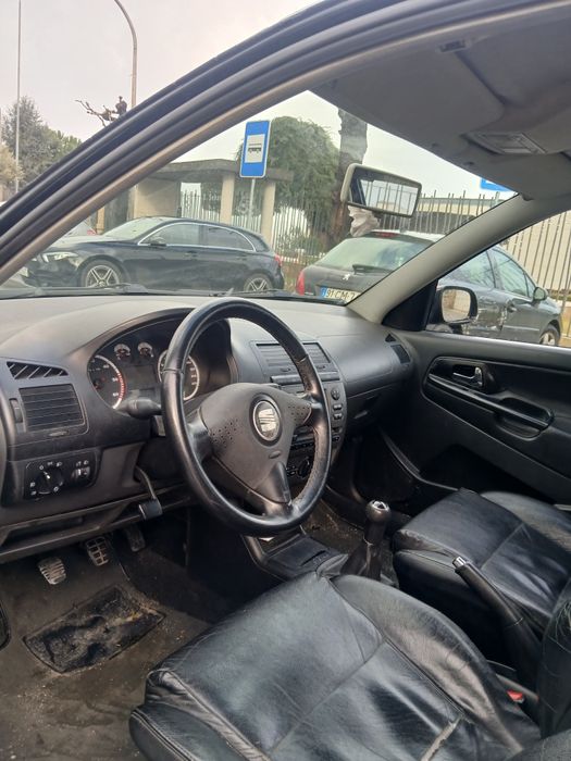 Tdi sport 110cv de livrete