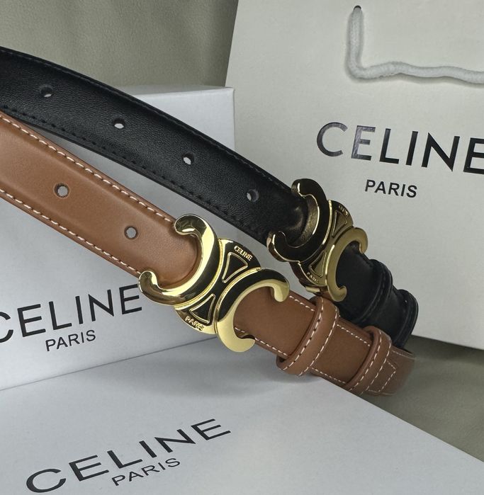 Ремень, ремінь, пасок Celine (селін селин)
