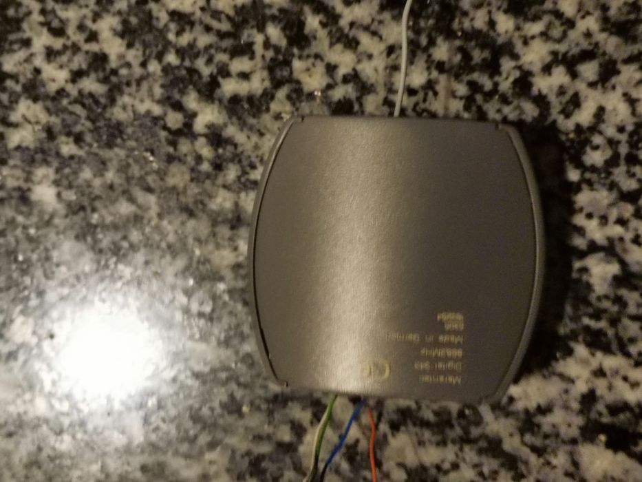 Rcetor Marantec Digital 343