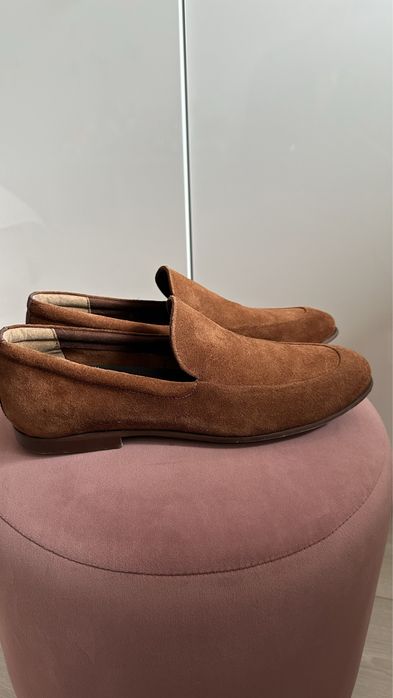 Чоловічі туфлі Calvin Klein