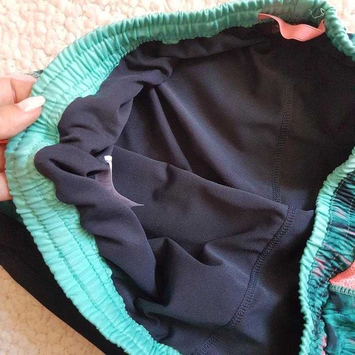 Шорти, шорты Tribeka