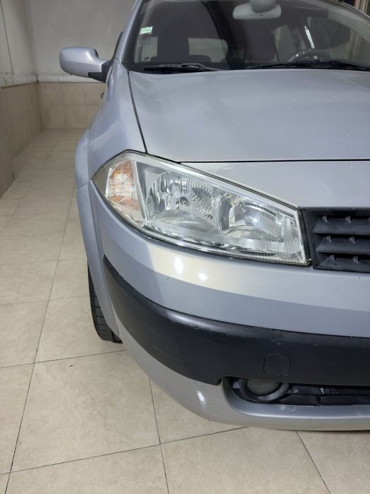 Revitalização de óticas