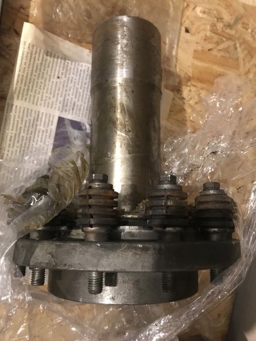 Водило ЯМЗ-238АК комбайн Дон-1500, Славутич (вал отбора мощности)