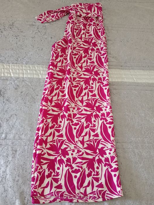 Calças fluídas Kiabi