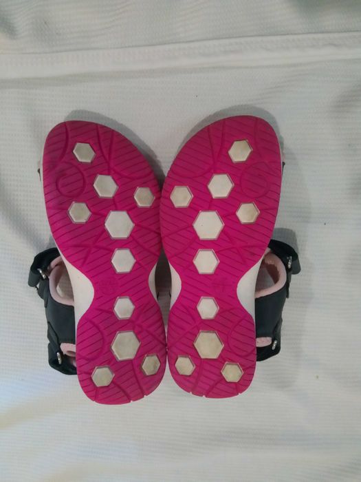 Сандали на девочку,Lupilu,Германия