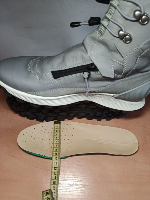 Черевики ECCO Exostrike 43р.