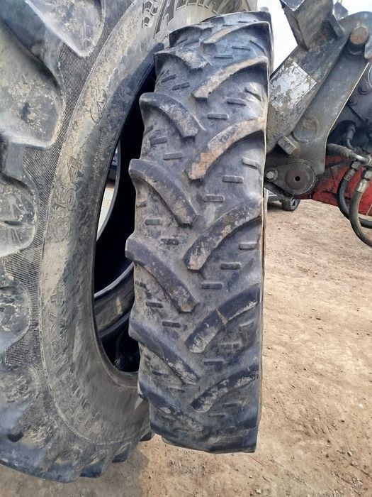 Opona rolnicza 270/95R38 i 11.2R38 Kleber