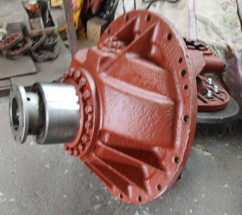 Ładowarka Ł34 dyferencjał wkład mostu