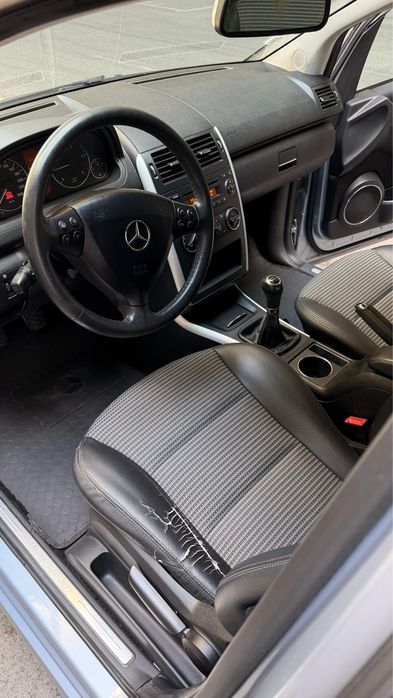 Mercedes-benz A 180 cdi Avantgarde — photo 4