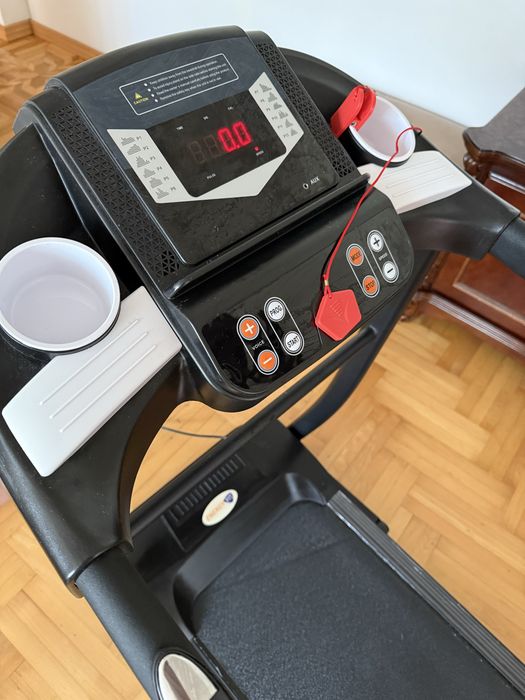 Бігова доріжка Energy Fit 510