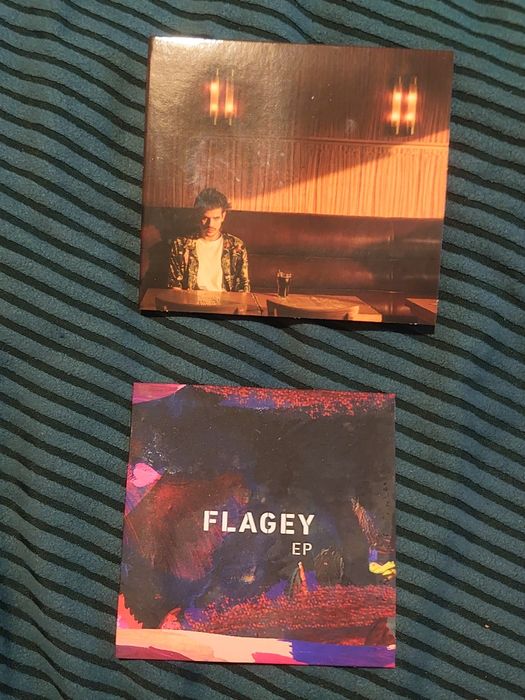 Taco Hamingway - Cafe Belga z Flagey