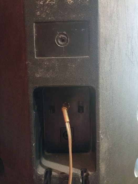 Акустическая система (2 колонки)