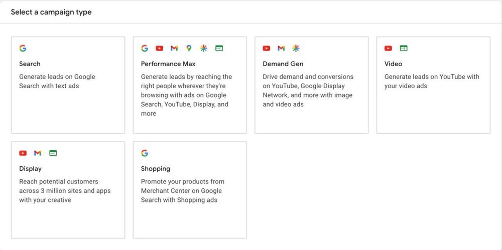 Професійний запуск та ведення Google Ads для B2B-компаній
