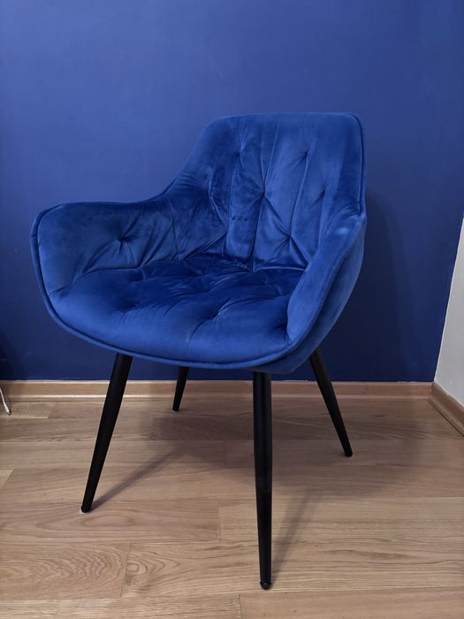 Krzeslo werulore glamour