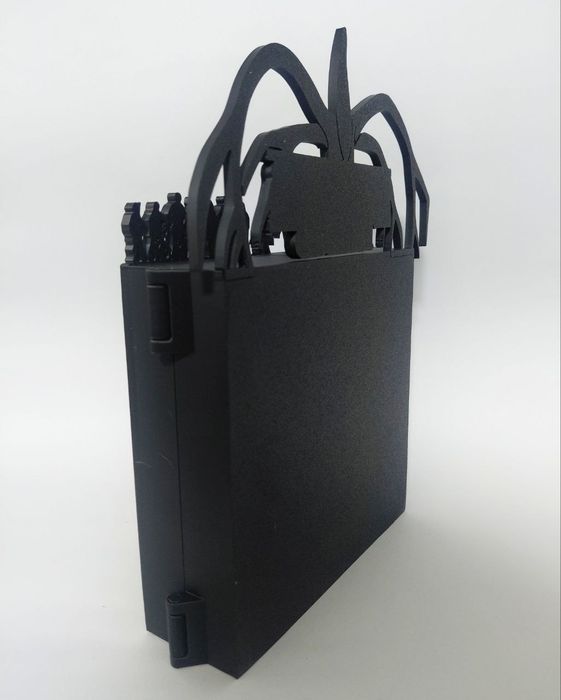 Підставка для Кіндер Фанко Дивні Дива