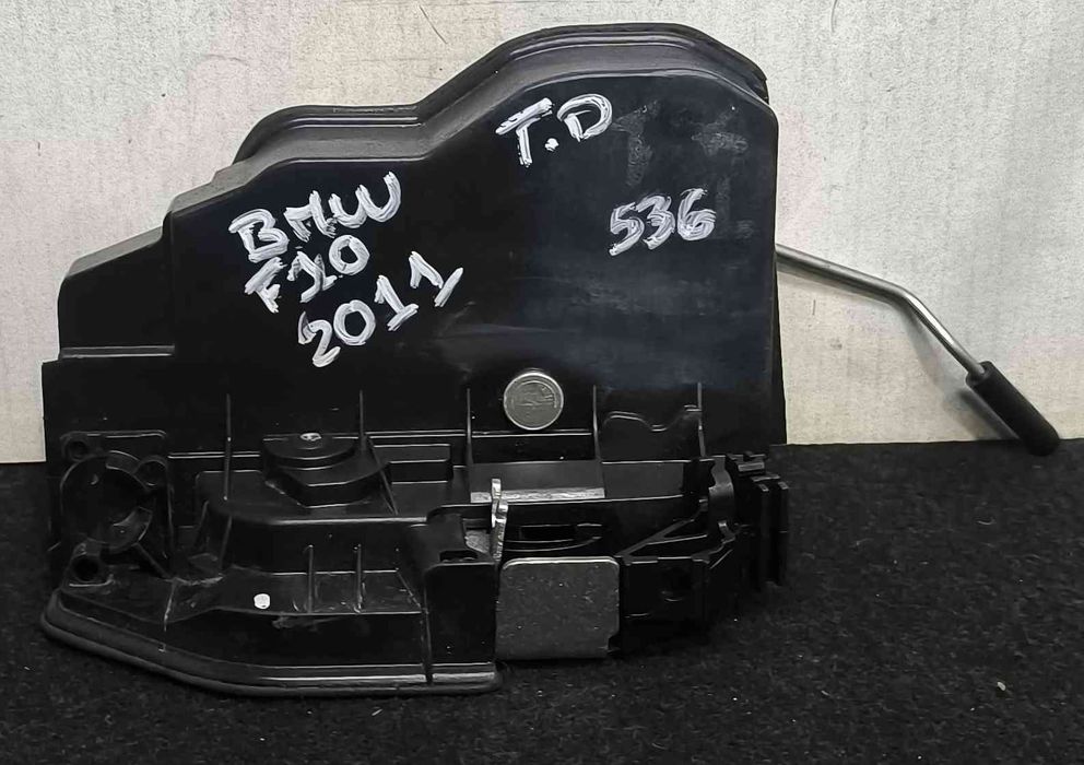 Fechadura / Fecho Porta Trás Direito 7229460 - BMW 5