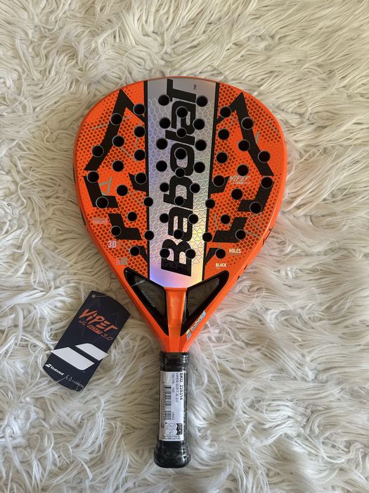Babolat Viper Lebron soft 2026