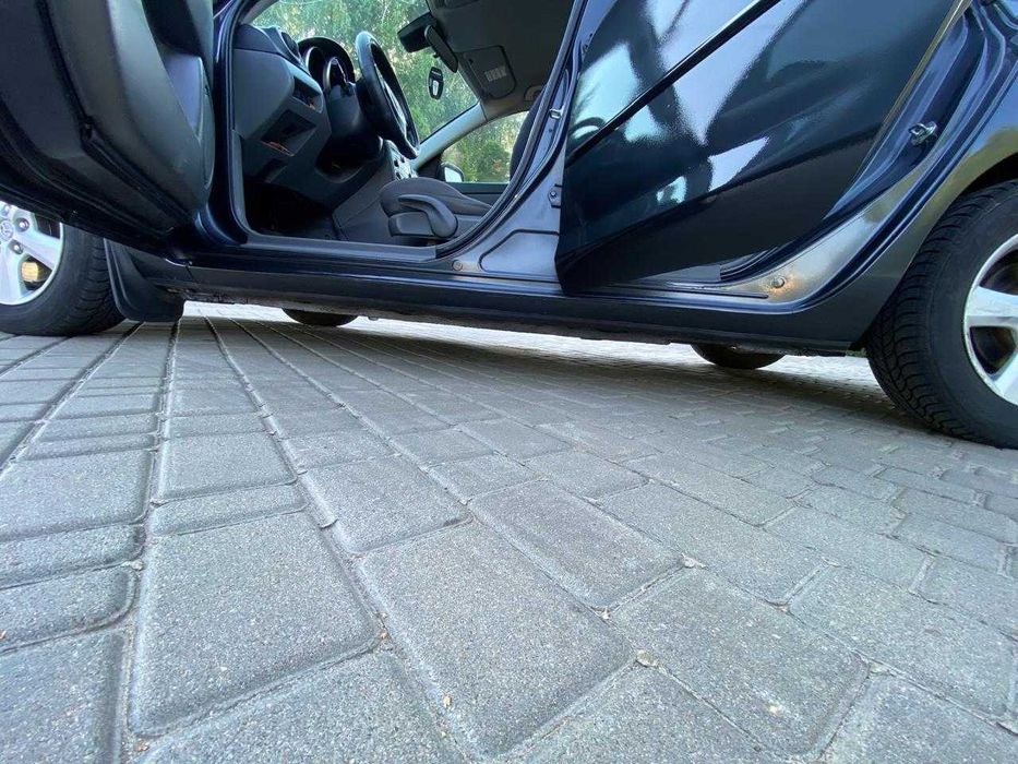 Mazda 3 2007 року.  1.6