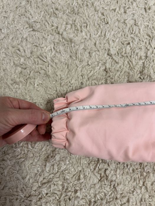 Куртка парка на девочку 4-5 -6 лет 480 грн