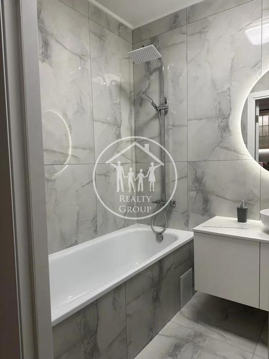 ЖК Avalon Zelena Street!!!Продаж 1-кімнатної сучасної квартири!!