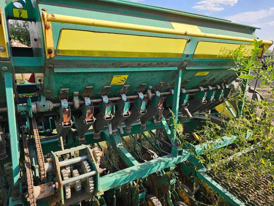 Продам сівалку СЗ-5.4 у гарному стані
