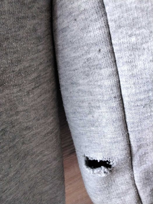 Sprzedam bluzę Nike