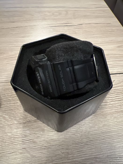 Zegarek Casio G-SHOCK Mudman