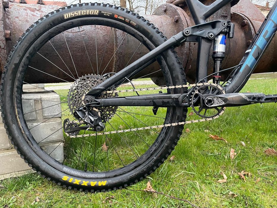 Trek Slash 8 2020