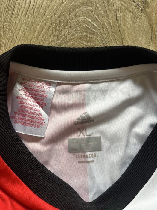 Koszulka adidas Rotterdam Feyenoord
