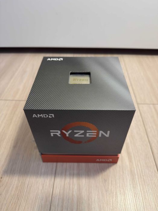 Podstawka R9 3900x 32GB RAM X570