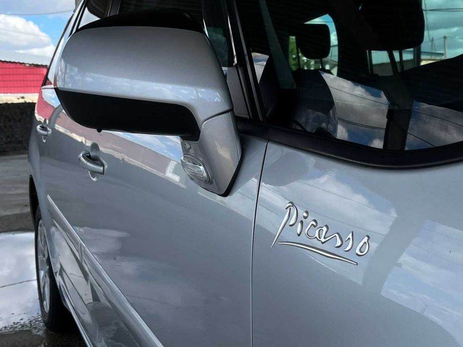 Продам  Citroen Grand C4 Picasso 2010. Можна в розстрочку, під викуп.