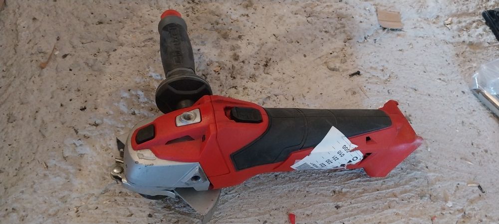 Szlifierka Kątowa Einhell 18/115