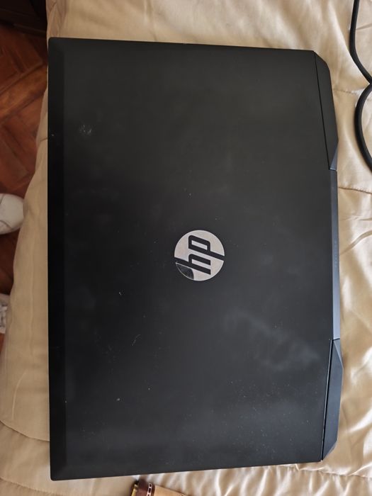 Vendo HP Pavilion 17-cd2006np