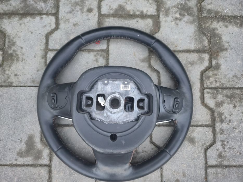 Kierownica chrysler pacifica 17-24r