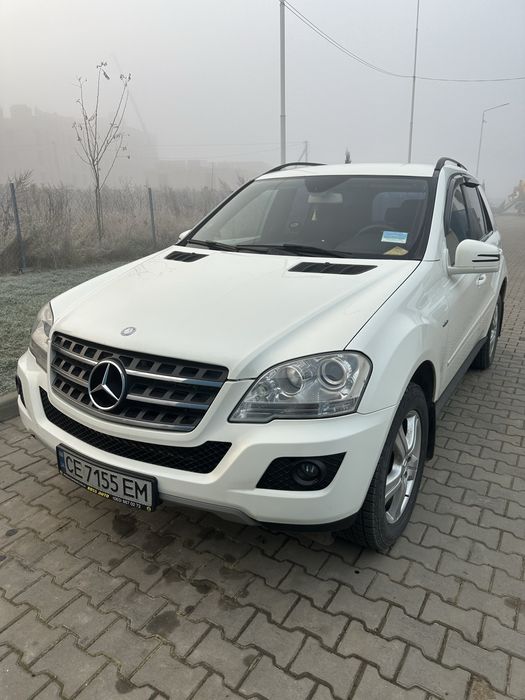 Продам мерседес мл300 у ідеальному стані
