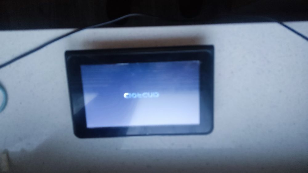 Nawigacja u-Router 7
