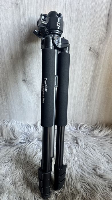 Statyw Hama Traveller Pro