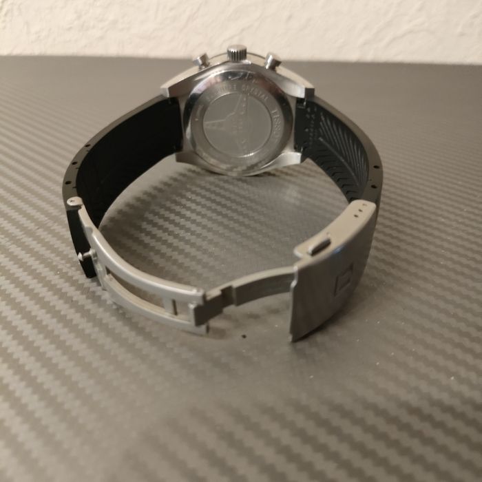 Годинник Tissot оригінал