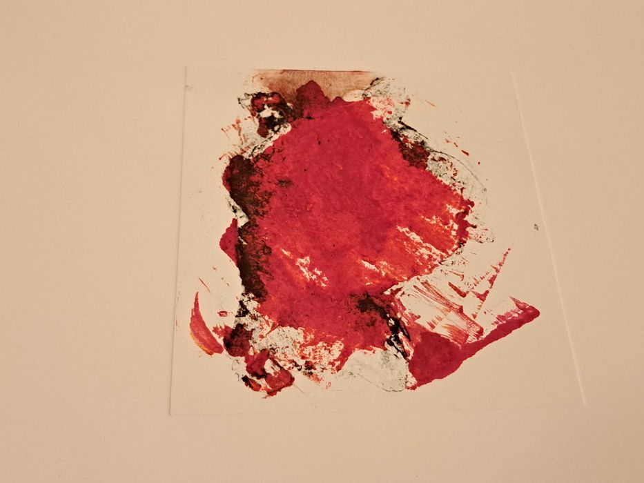 Calco Gravura David Pereira