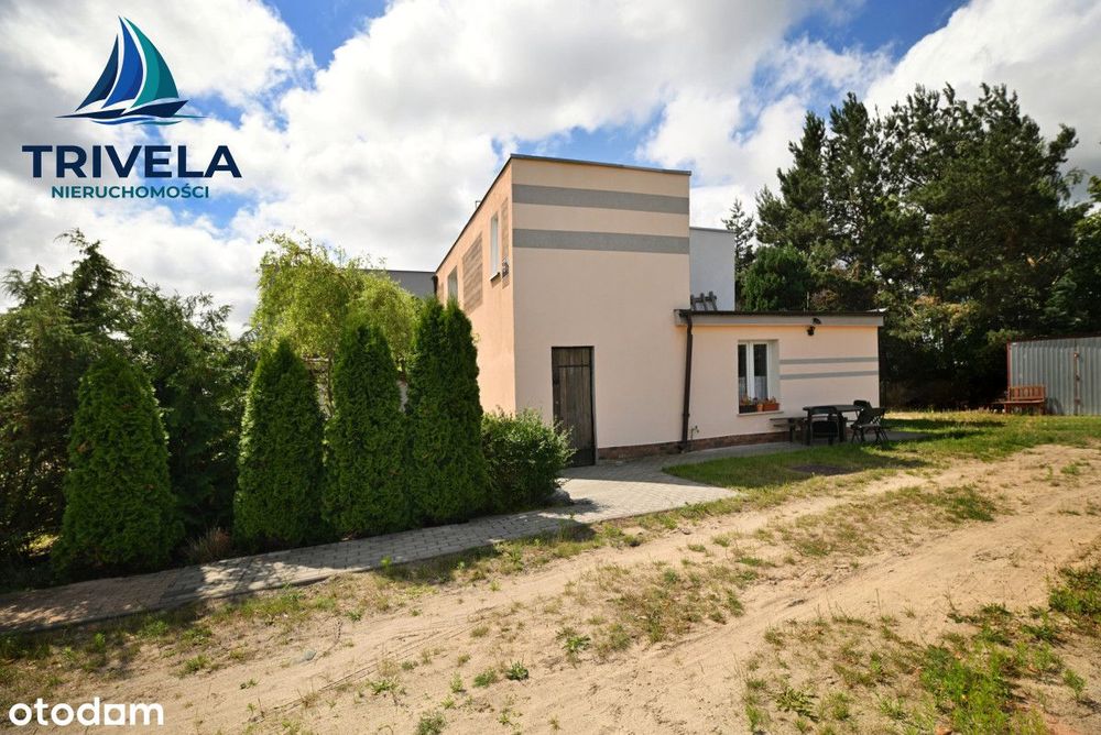 Dom – Reda, Ciechocino - Widok 4