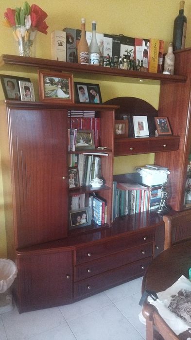 Vendo móvel de sala