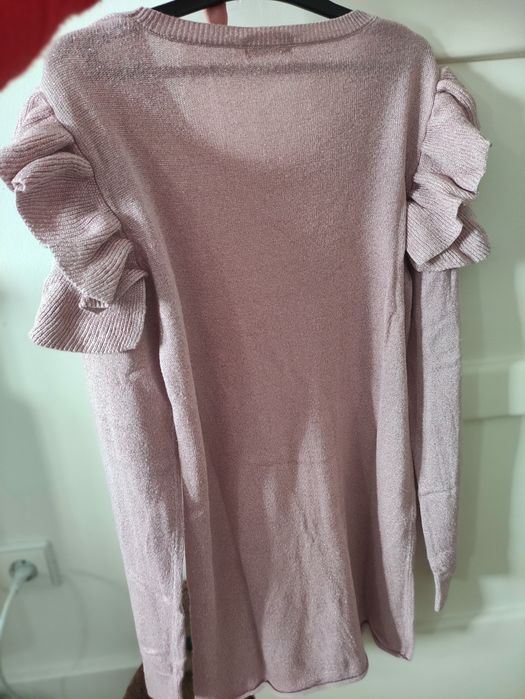 Vestido para grávida