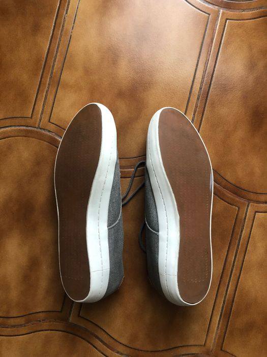 Sapatilhas FRED PERRY