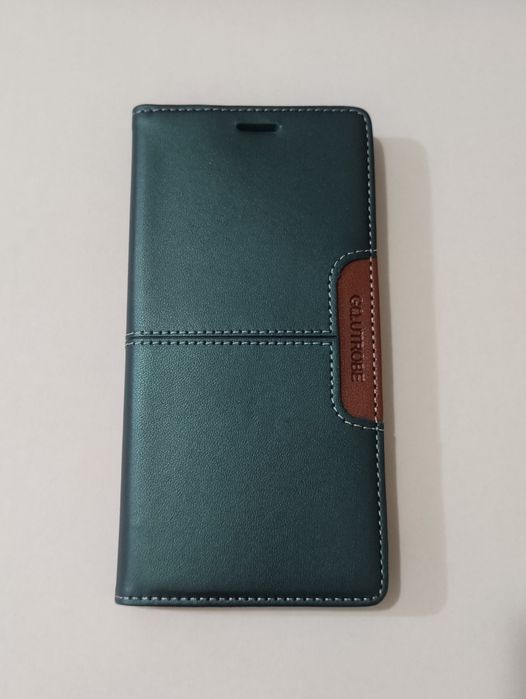 Чохол книжка для Xiaomi Redmi Note 14 5G