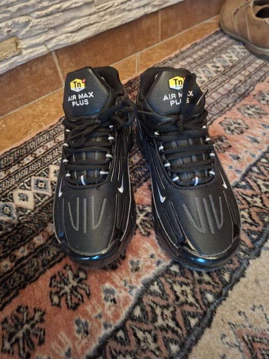 Nike Air Max Plus TN III