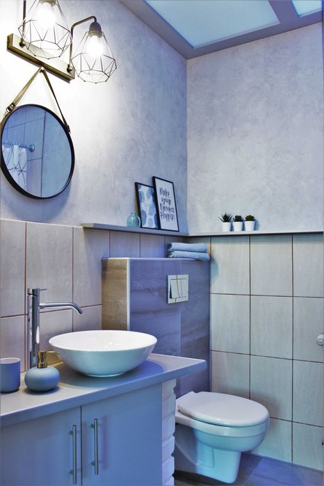 Stylowa przestronna kawalerka PRYWATNY PARKING centrum Chojnice