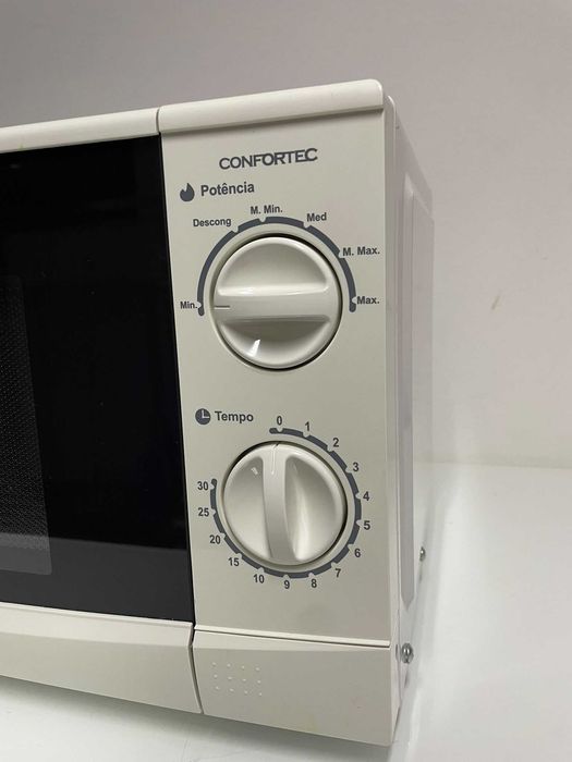 Micrrondas Confortec