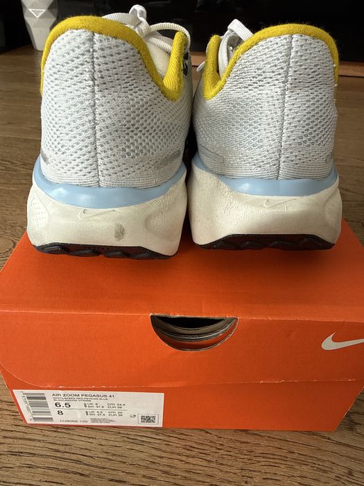 Buty Nike air zoom pegasus 41